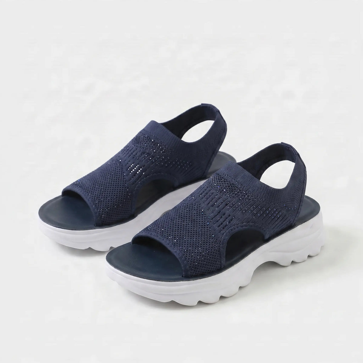 NOARA™ | Antislip sandalen