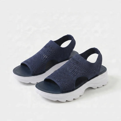 NOARA™ | Antislip sandalen