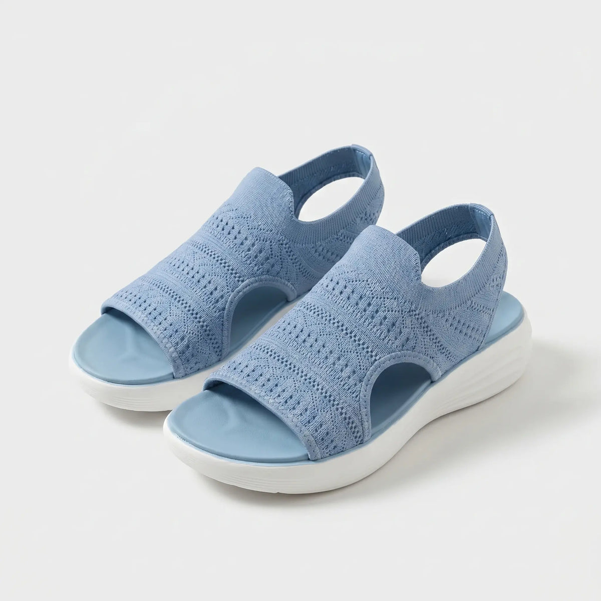 MOARA™ | Orthopedische sandalen