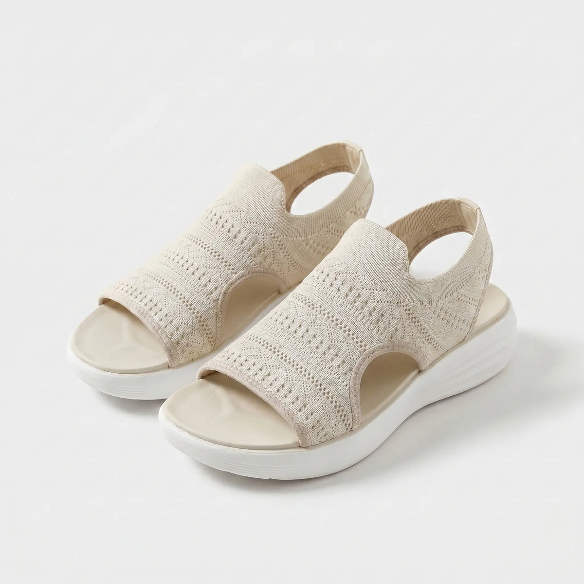 MOARA™ | Orthopedische sandalen
