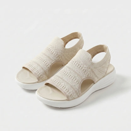 MOARA™ | Orthopedische sandalen