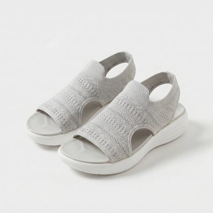 MOARA™ | Orthopedische sandalen