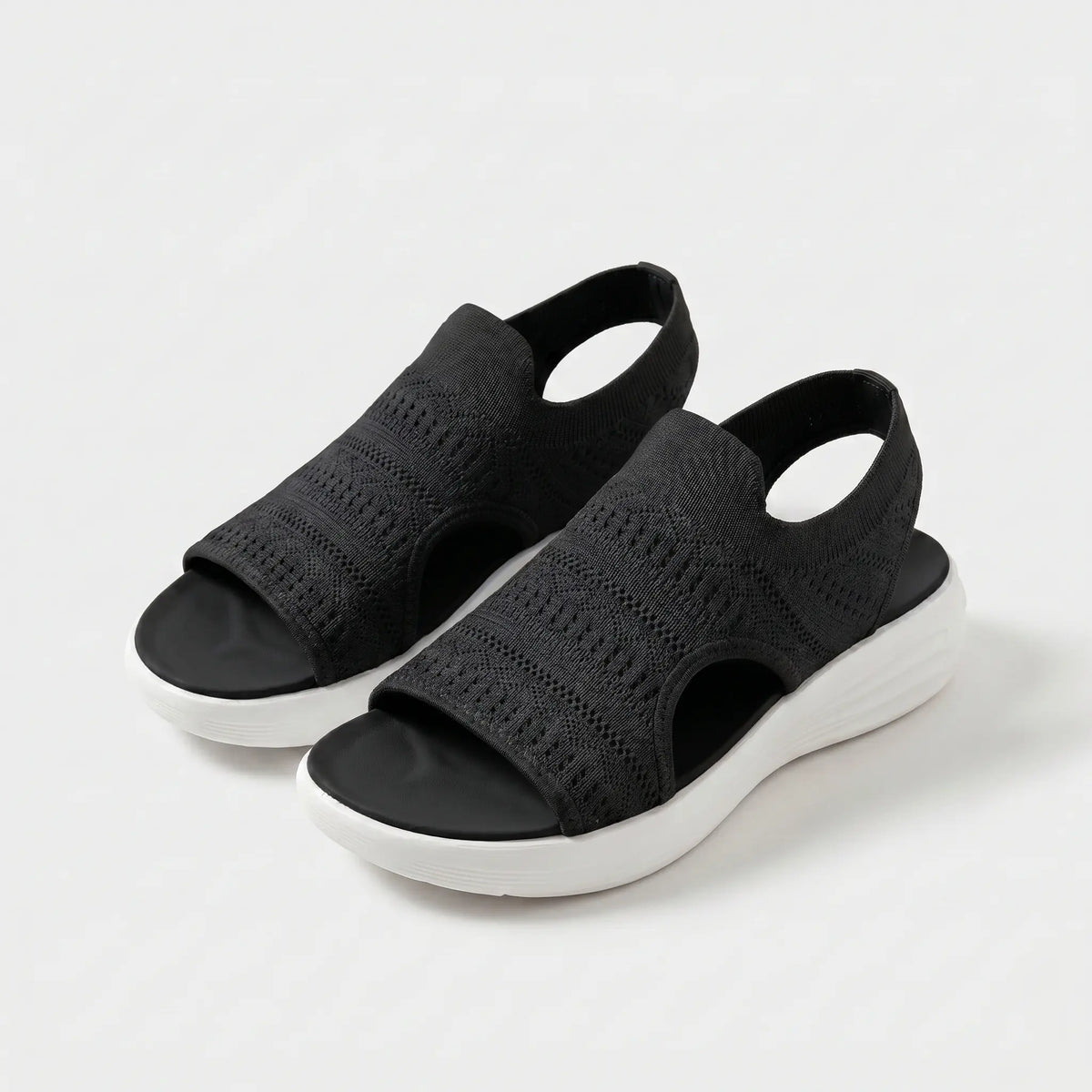 MOARA™ | Orthopedische sandalen