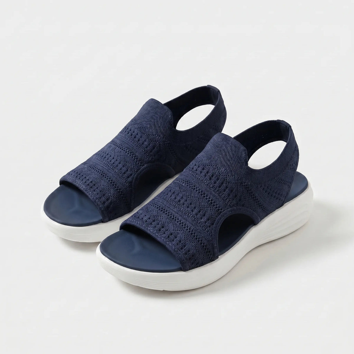 MOARA™ | Orthopedische sandalen