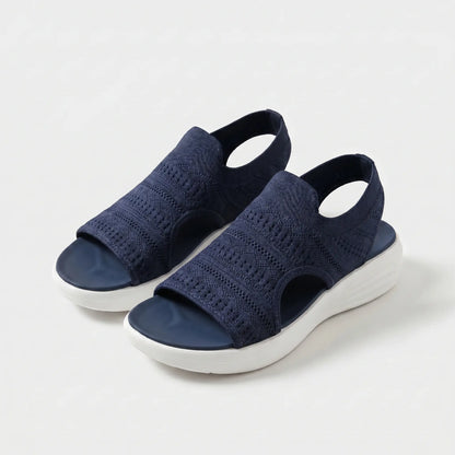 MOARA™ | Orthopedische sandalen