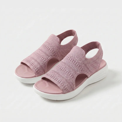 MOARA™ | Orthopedische sandalen