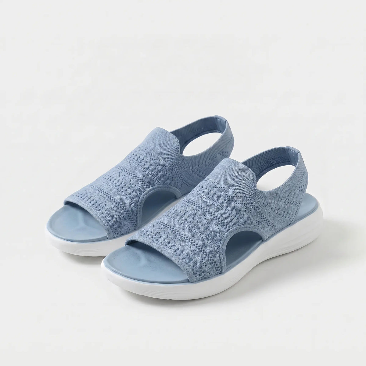 MOARA™ | Orthopedische sandalen