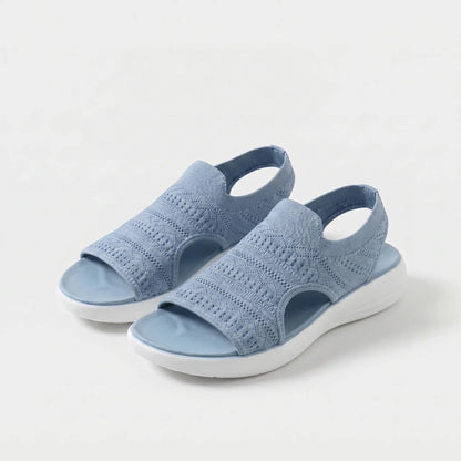 MOARA™ | Orthopedische sandalen
