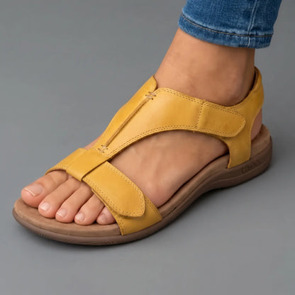 LARA™ | Ergonomische sandalen