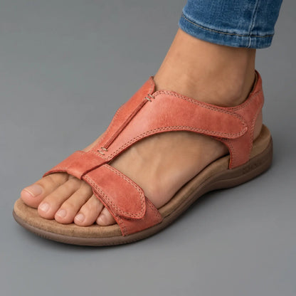 LARA™ | Ergonomische sandalen