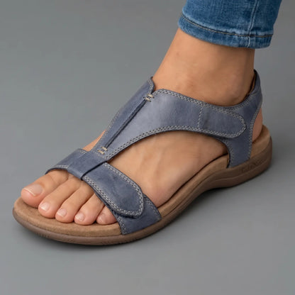 LARA™ | Ergonomische sandalen