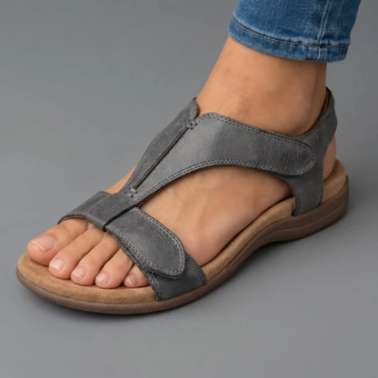 LARA™ | Ergonomische sandalen