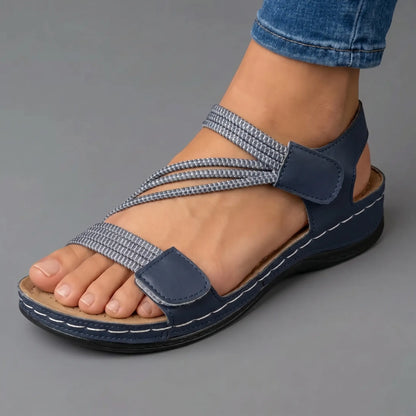 LEÏLA™ | Orthopedische Mules