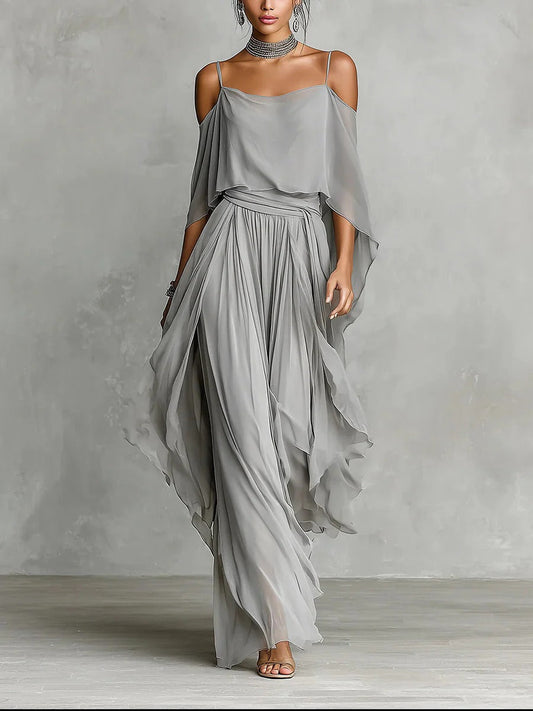 Isabela™ | Mousseline-ensemble