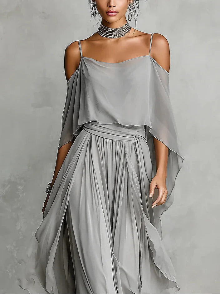 Isabela™ | Mousseline-ensemble