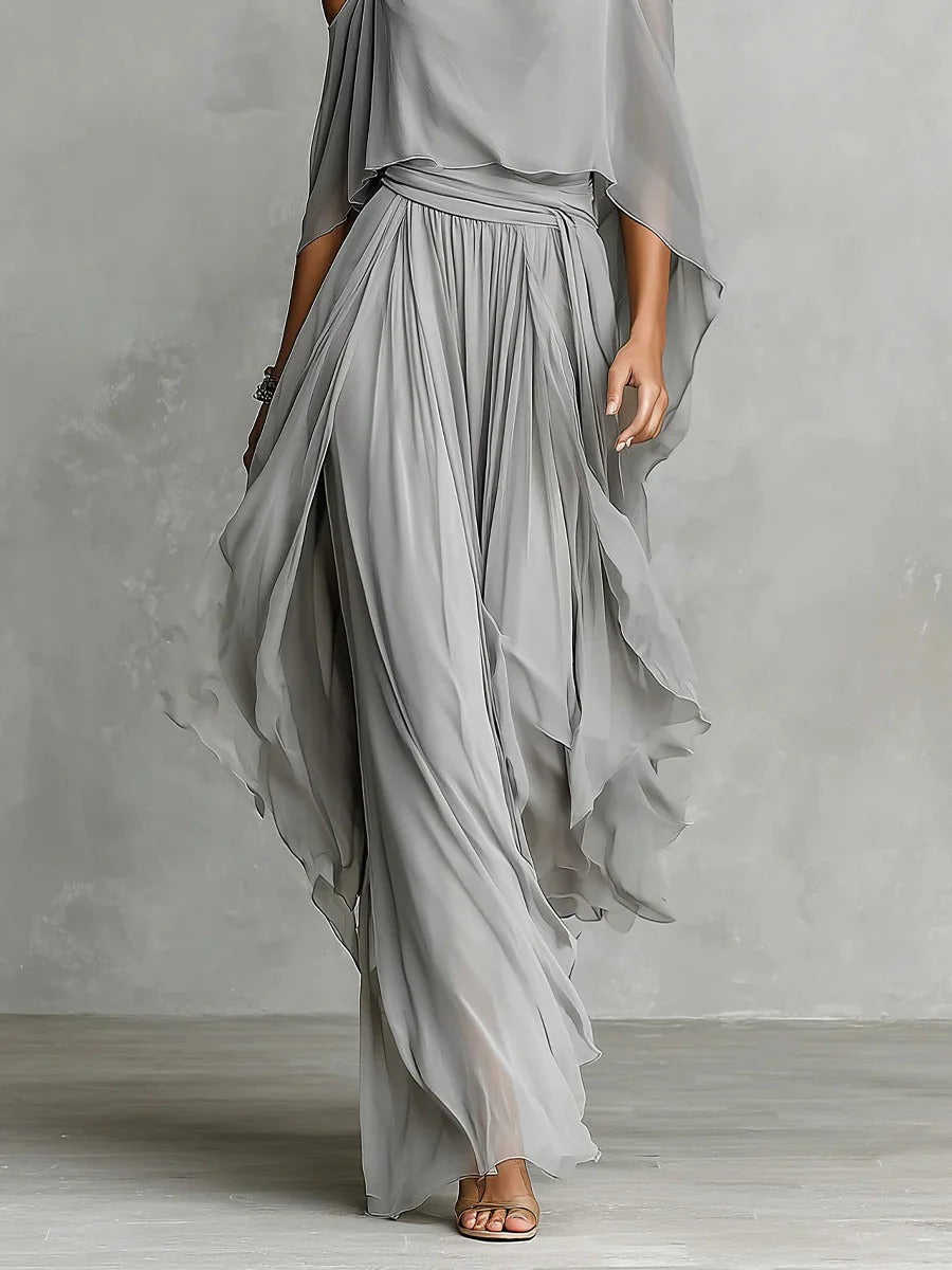 Isabela™ | Mousseline-ensemble