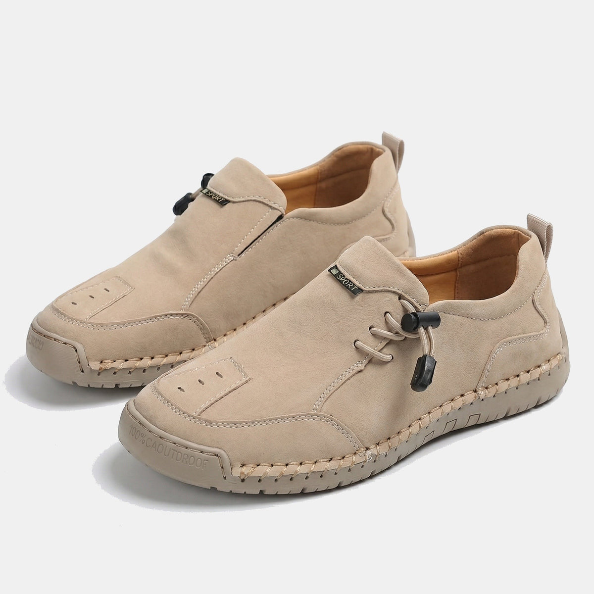 Solène™ | Ergonomische pantoffels