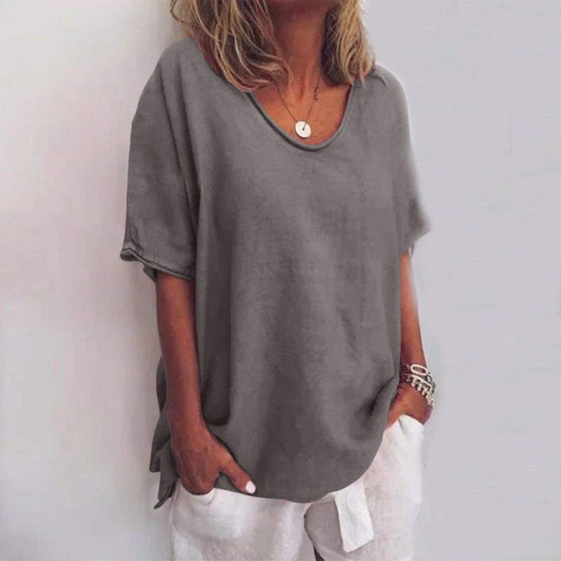 Chantal™ | Losse Top