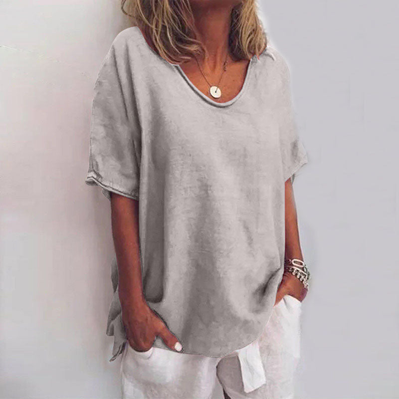Chantal™ | Losse Top