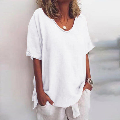 Chantal™ | Losse Top