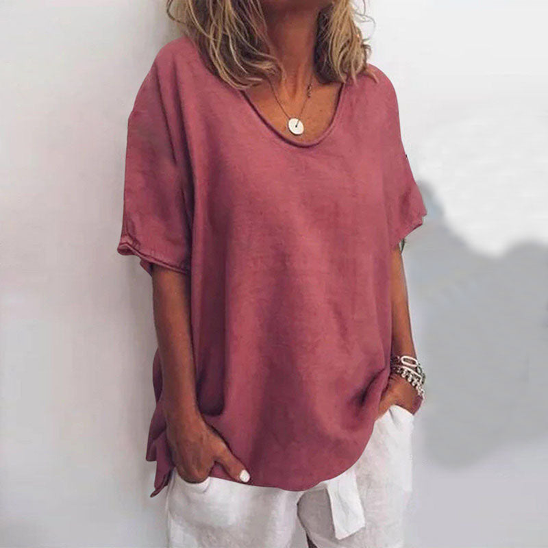 Chantal™ | Losse Top