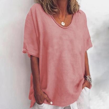 Chantal™ | Losse Top