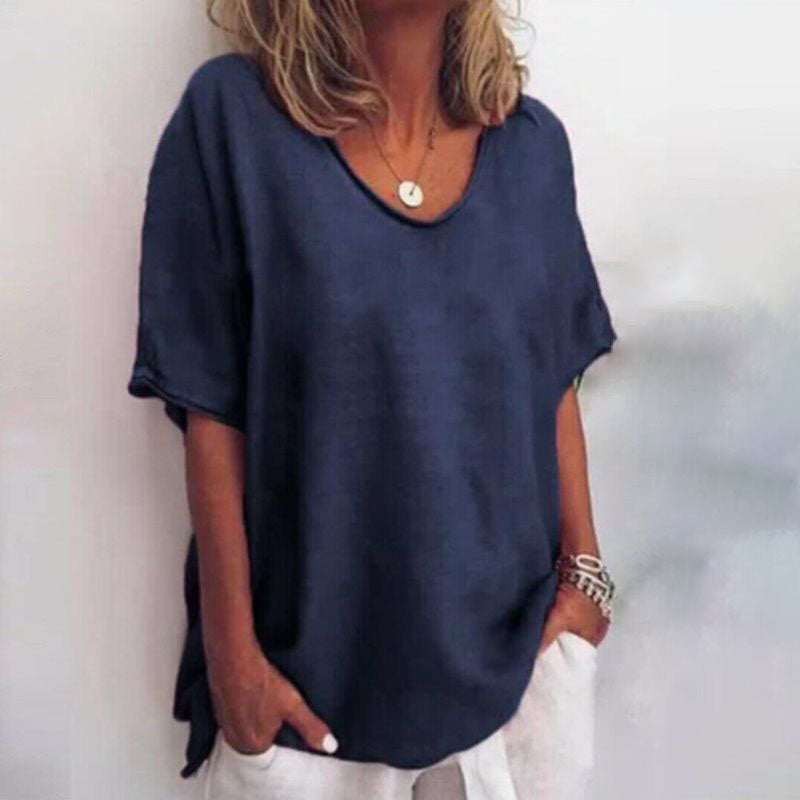 Chantal™ | Losse Top