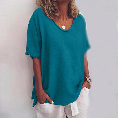Chantal™ | Losse Top