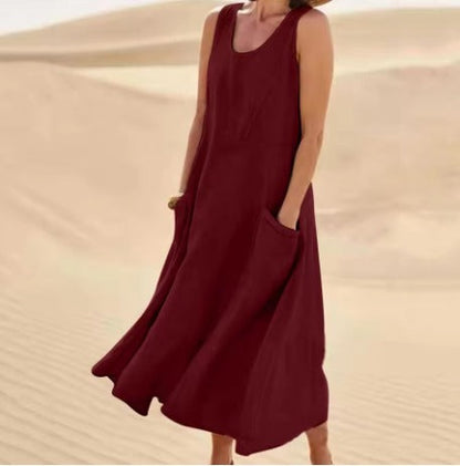 Nancy™ | Casual Jurk