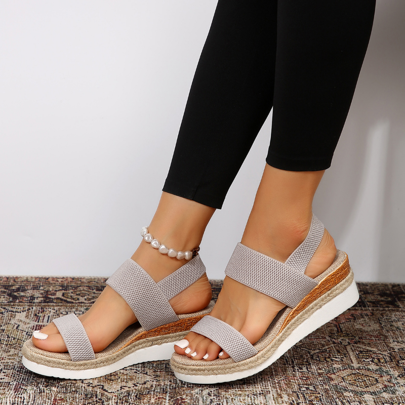 Indie™ | orthopedische sandalen