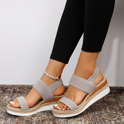 Indie™ | orthopedische sandalen