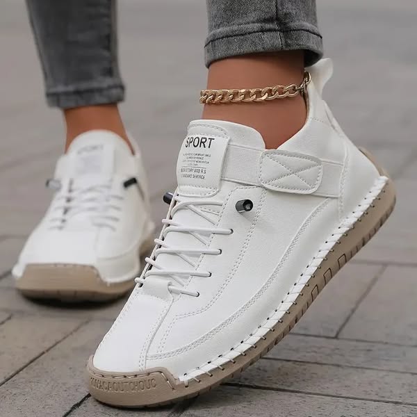 Camille™ | Orthopedische Sneakers