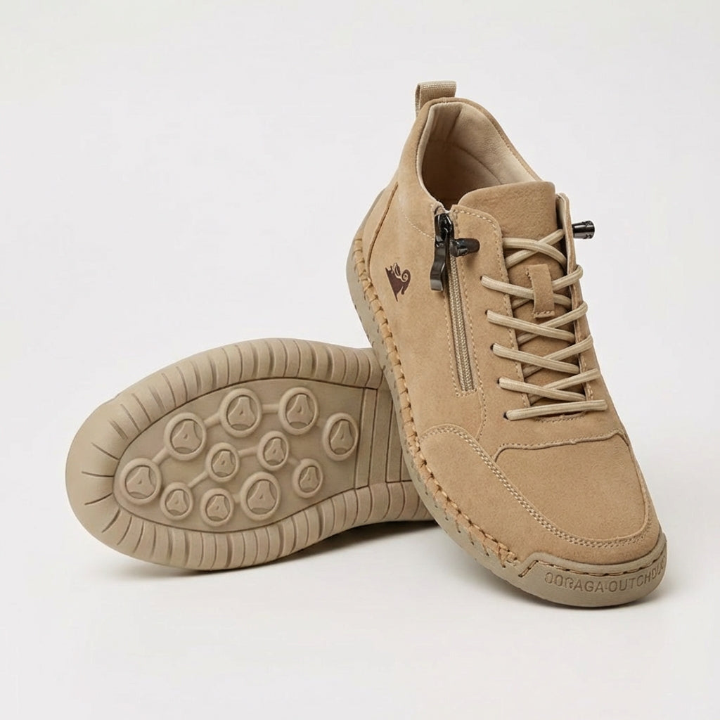 Bérénice™ | Orthopedische sneakers