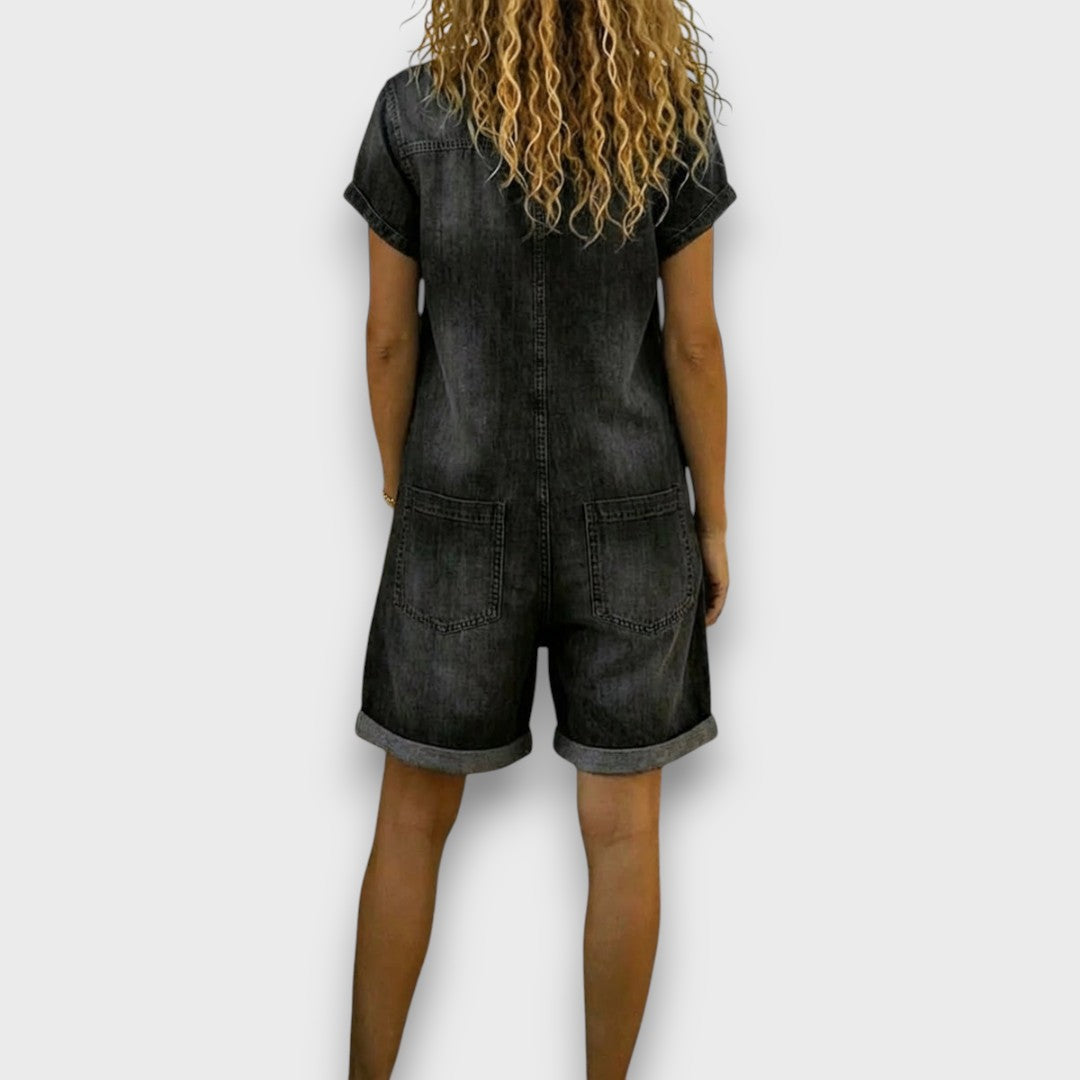 Joan™ | Spijkeroverall