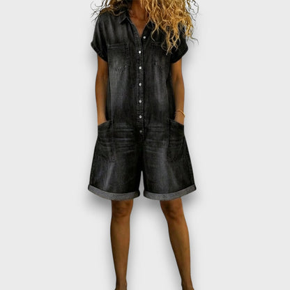 Joan™ | Spijkeroverall