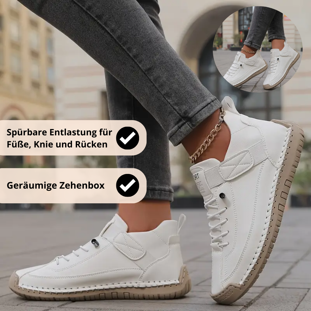 Camille™ | Orthopedische Sneakers