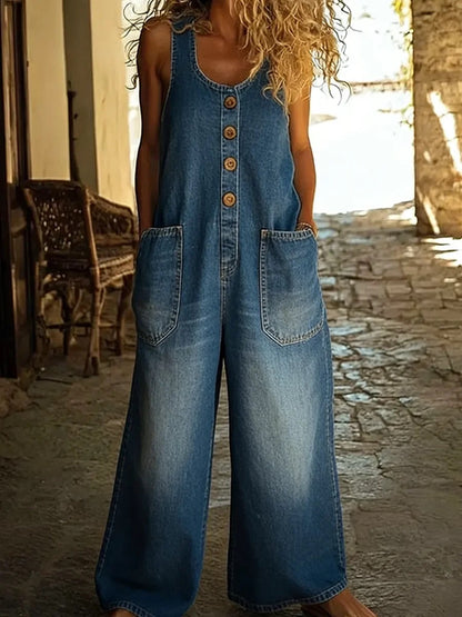 Ruth™ | Denimoverall