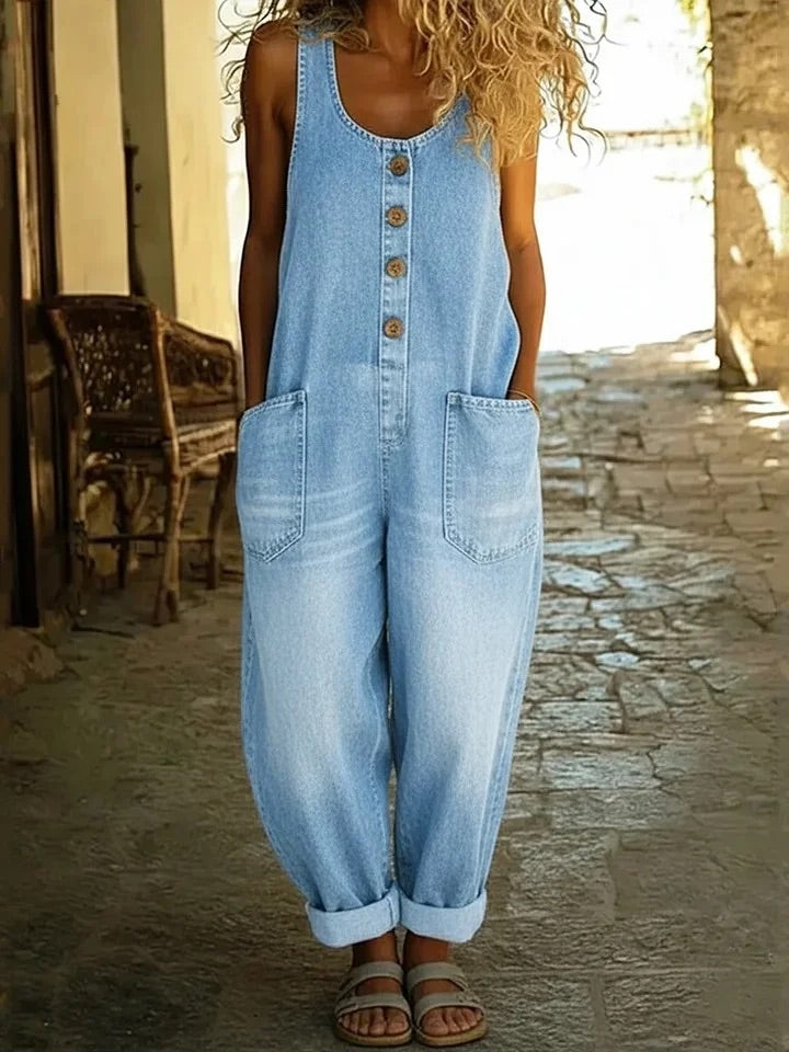 Ruth™ | Denimoverall