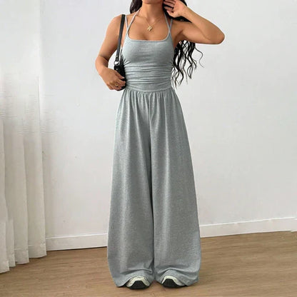 STELLA™ | Jumpsuit Vloeiend