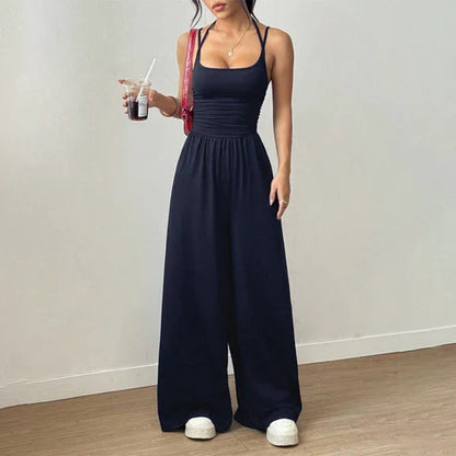 STELLA™ | Jumpsuit Vloeiend
