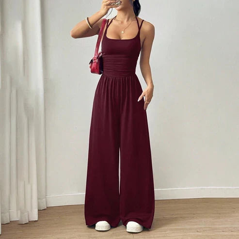 STELLA™ | Jumpsuit Vloeiend