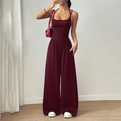 STELLA™ | Jumpsuit Vloeiend