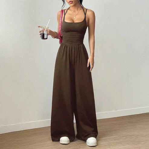 STELLA™ | Jumpsuit Vloeiend