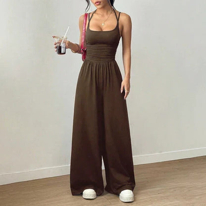 STELLA™ | Jumpsuit Vloeiend