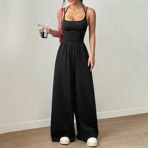 STELLA™ | Jumpsuit Vloeiend