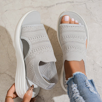 MOARA™ | Orthopedische sandalen