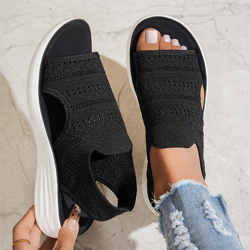 MOARA™ | Orthopedische sandalen