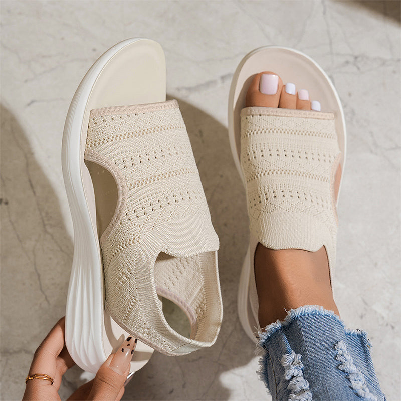 MOARA™ | Orthopedische sandalen