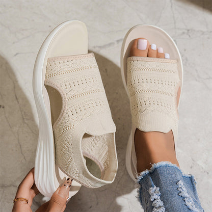 MOARA™ | Orthopedische sandalen