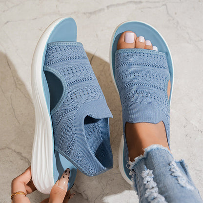 MOARA™ | Orthopedische sandalen